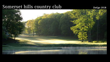 Somerset Hills Country Club