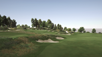 Southampton Links