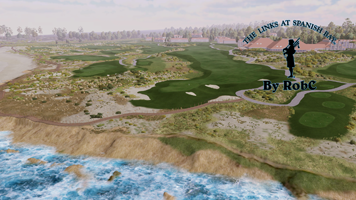 Spanish Bay