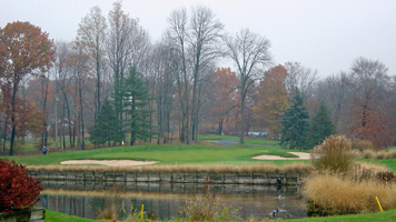 Spook Rock G.C.
