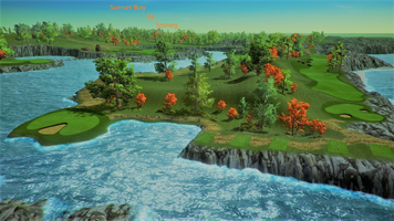Sunset Bay