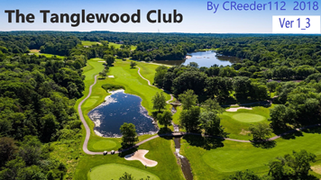 The Tanglewood Club