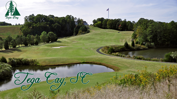 Tega Cay Golf Club