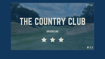 The Country Club