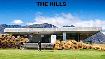Hills (The)
