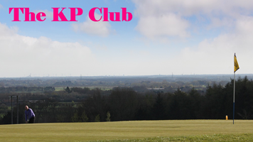 KP Club (The)