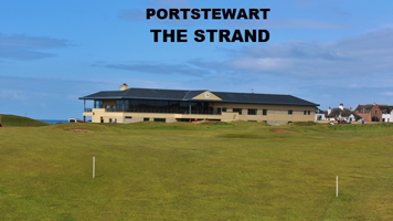 Strand (The)