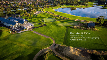 The Lakes