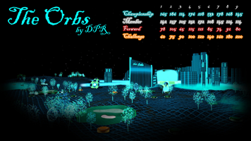 The Orbs