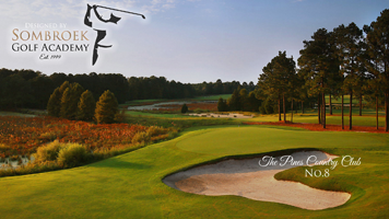 Pines CC No.8 (The)