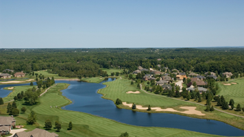 Thornberry Creek at Oneida