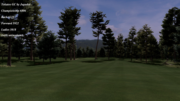 Tokatee GC (Animations)