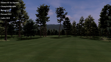 Tokatee GC (No Animations)