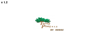 Torrey Pines South Course