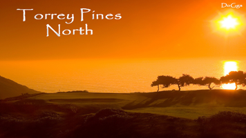 Torrey Pines North