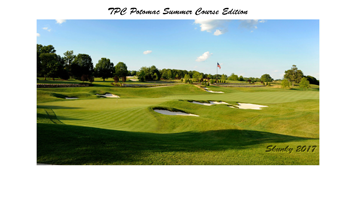 TPC Potomac Summer