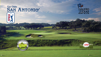 TPC San Antonio 3DG