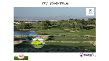 TPC Summerlin 3DG