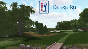 TPC Deere Run