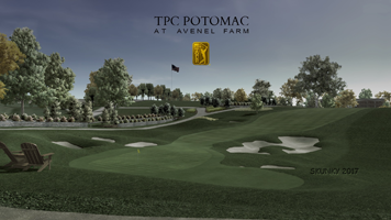 TPC Potomac at Avenel Farm