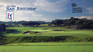TPC San Antonio