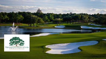 Tranquilo Golf Club