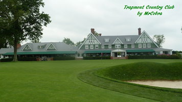 Trapmont Country Club