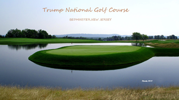 Trump National Bedminster New