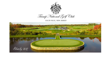 Trump National Coltsneck