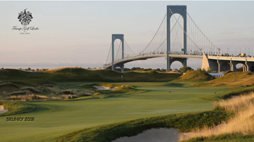 Trump National at Ferry Point