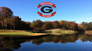 University of Georgia Golf Course