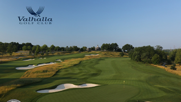 Valhalla Golf Club