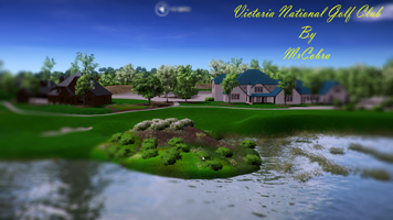 Victoria National Golf Club