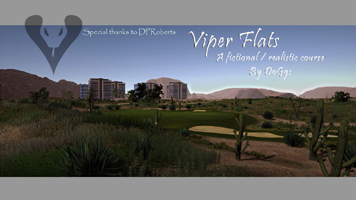 Viper Flats