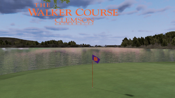 Walker Course