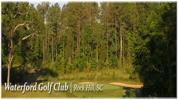 Waterford GC