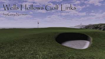 Wells Hollows Golf Links