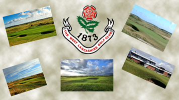 West Lancashire GC 3DG