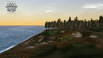 Whistling Straits