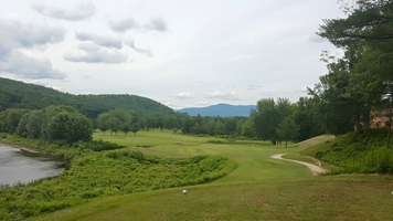 White Mountain Resort