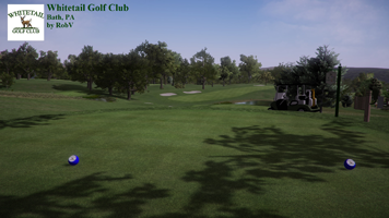 Whitetail GC
