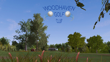 Woodhaven Golf Club