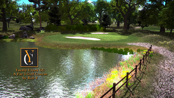Yardley Creek GC