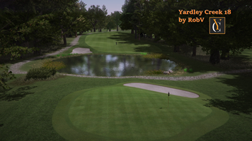 Yardley Creek 18