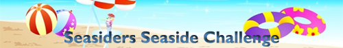 Seasiders Seaside Challenge